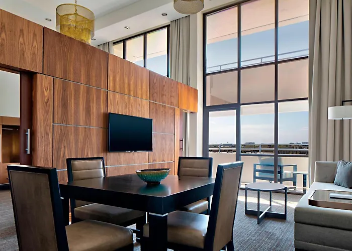 San Antonio Marriott Northwest Medical Center
